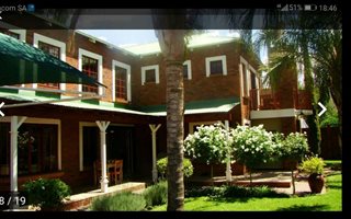 4 Bedroom House in Belgravia