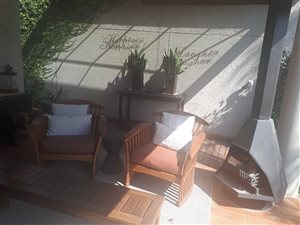 3 Bed House in Woodmead