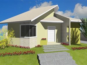 2 Bed House in Vanderbijlpark CE3