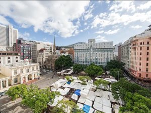 1 Bed Apartment in Morningstar