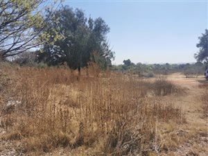 1.8 ha Smallholding in Monavoni AH