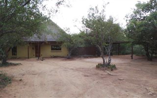3 Bedroom House in Hoedspruit Wildlife Estate