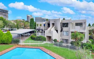 1 Bedroom Apartment in Morningside Hills