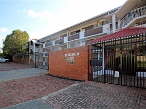 1 Bed Apartment in Glenhazel
