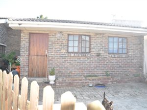 2 Bed House in Highgate
