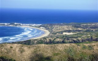 50.8 ha Land available in Buffels Bay