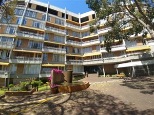 2 Bed House in Groenkloof