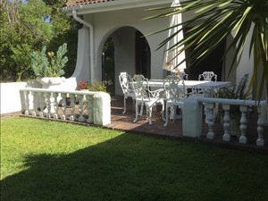4 Bed House in Fish Hoek