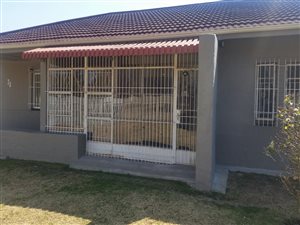 3 Bed House in Dalview