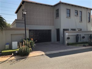 3 Bed Cluster in Morningside