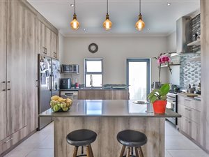 3 Bed House in Aan de Wijnlanden