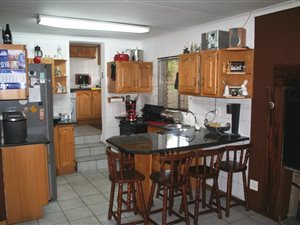 3 Bed House in Rietvalleipark