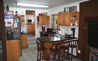 3 Bedroom House in Rietvalleipark