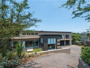 4 Bed House in Dunkirk Estate