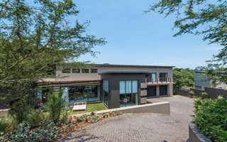 4 Bedroom House in Dunkirk Estate