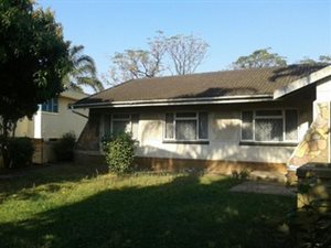 3 Bed House in Clare Hills