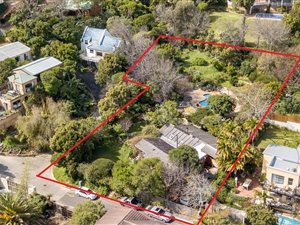 4 Bed House in Scott Estate