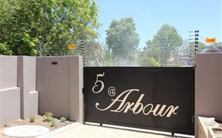3 Bedroom House in Heatherlands