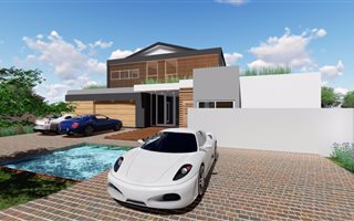 4 Bedroom House in Blue Hills Equestrian Estate