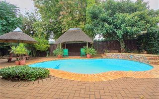 3 Bedroom House in Airfield
