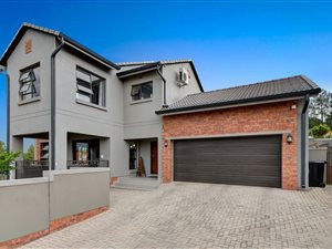 3 Bed House in Ruimsig