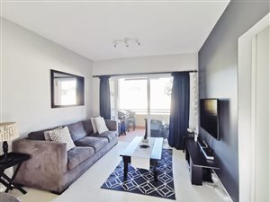 2 Bed Apartment in Sheffield Manor