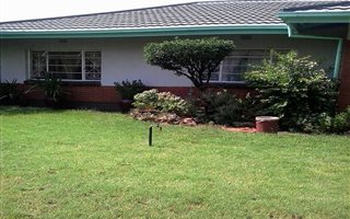4 Bedroom House in Sasolburg