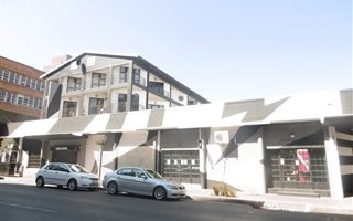 1 Bedroom Apartment in Maboneng