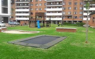 2 Bedroom Townhouse in Highveld