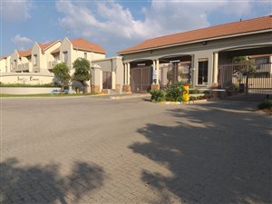 1 Bed Apartment in Esther Park