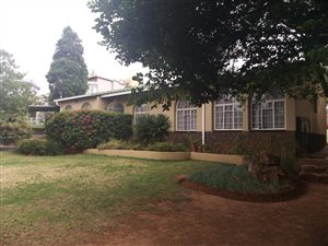 3 Bed House in Constantia Kloof
