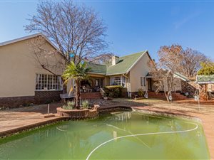 3.5 Bed House in Irene