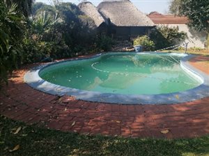 4 Bed House in Dalview