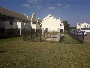 2 Bed House in Pretoria North