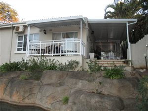 3 Bed House in Rose Hill