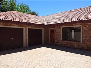 3 Bed House in Potchefstroom Central