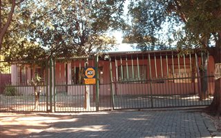 4 Bedroom House in Rustenburg
