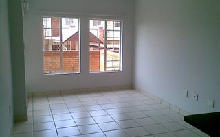 1 Bedroom Apartment in Kosmosdal