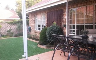 3 Bedroom House in Alberton