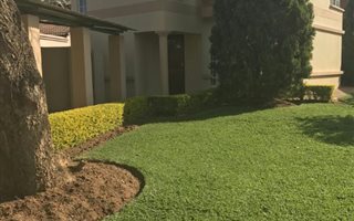 3 Bedroom Townhouse in Nelspruit