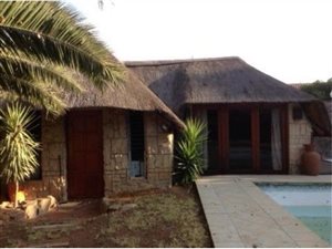 1 Bedroom Garden Cottage in Randburg Central