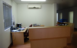 Office space in Bo Dorp