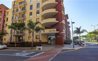 2 Bedroom Apartment in Umhlanga Ridge
