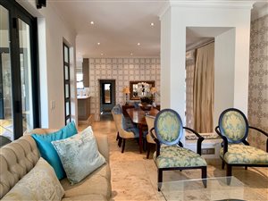 4 Bed Cluster in Sunset Acres