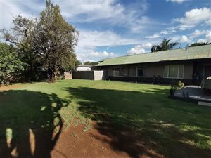 3 Bed House in Moregloed