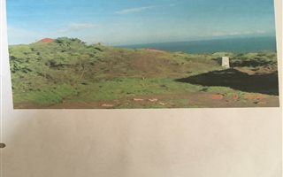 950 m² Land available in Blue Horizon Bay