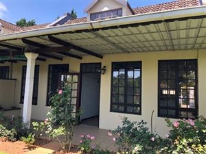 2 Bed House in Hilton