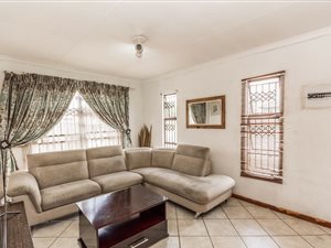 3 Bed House in Goudrand