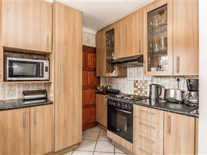 3 Bed House in Goudrand