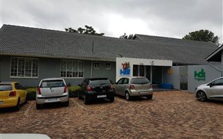 660 m² Office Space in Bryanston